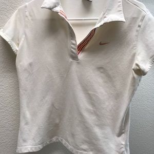 Nike women shirts